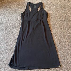 Women’s Racerback North Face Dress